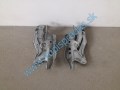 Pant prednej kapoty MERCEDES A W169 
